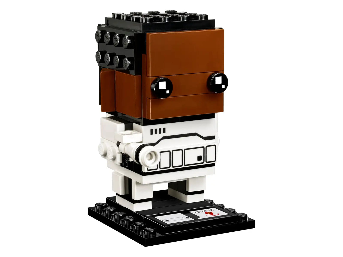 LEGO Brickheadz: Finn 41485