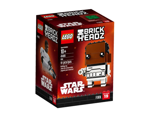 LEGO Brickheadz: Finn 41485