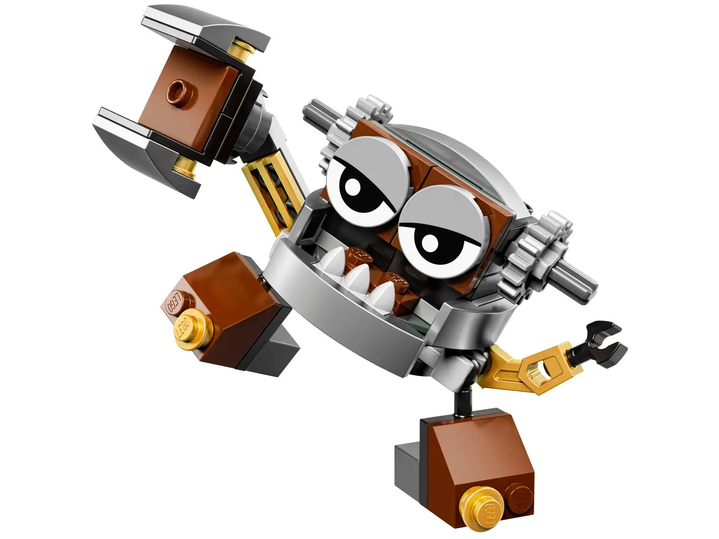 LEGO Mixels Kamzo 41538