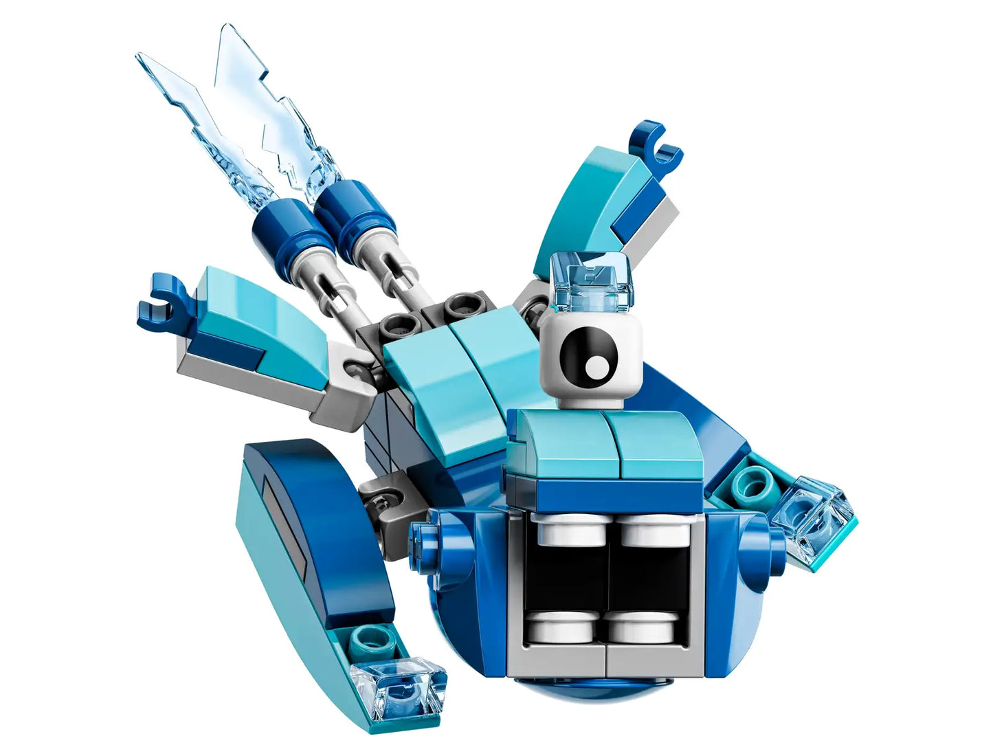 LEGO Mixels Snoof 41541