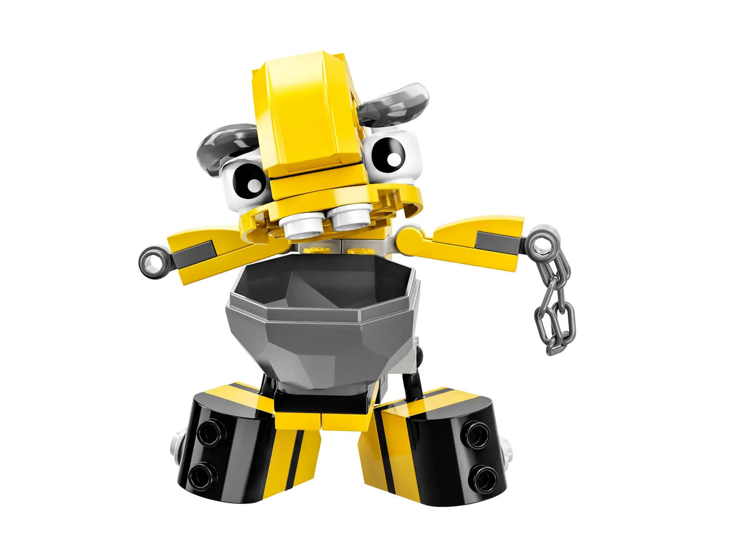 LEGO Mixels Forx 41546