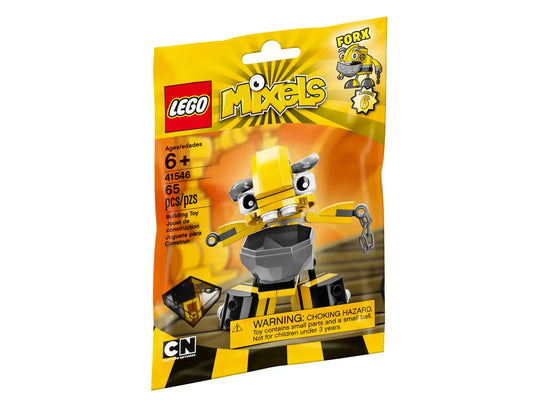 LEGO Mixels Forx 41546