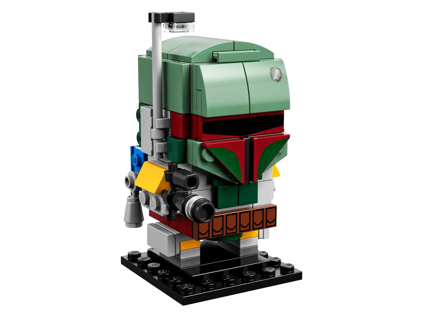 LEGO Brickheadz: Boba Fett™ 41629