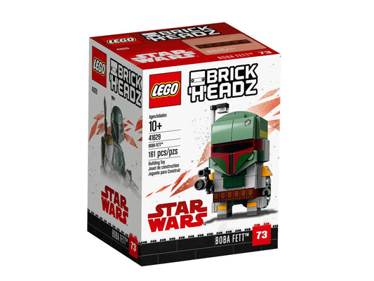 LEGO Brickheadz: Boba Fett™ 41629