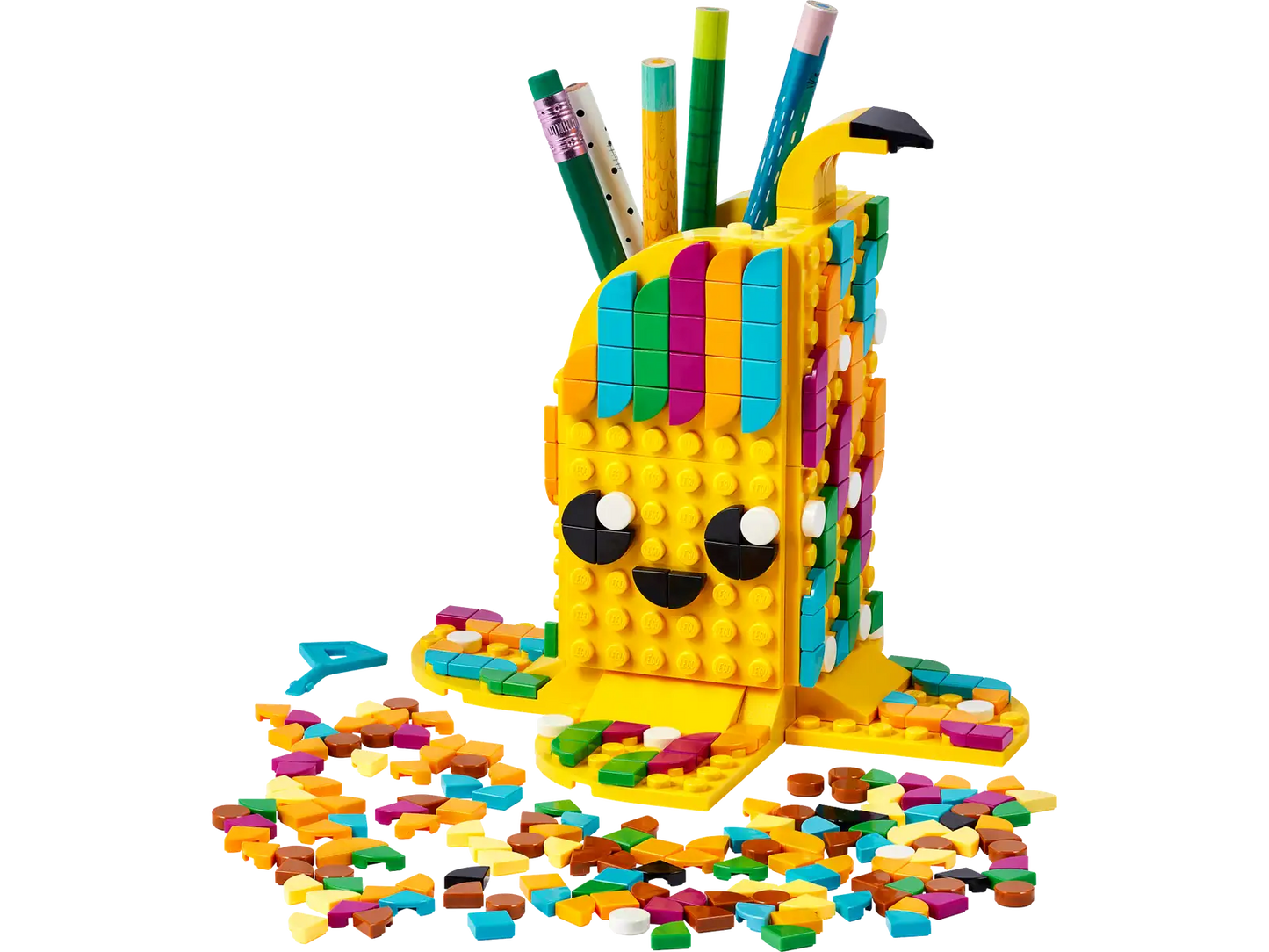 LEGO Dots Cute Banana Pen Holder 41948