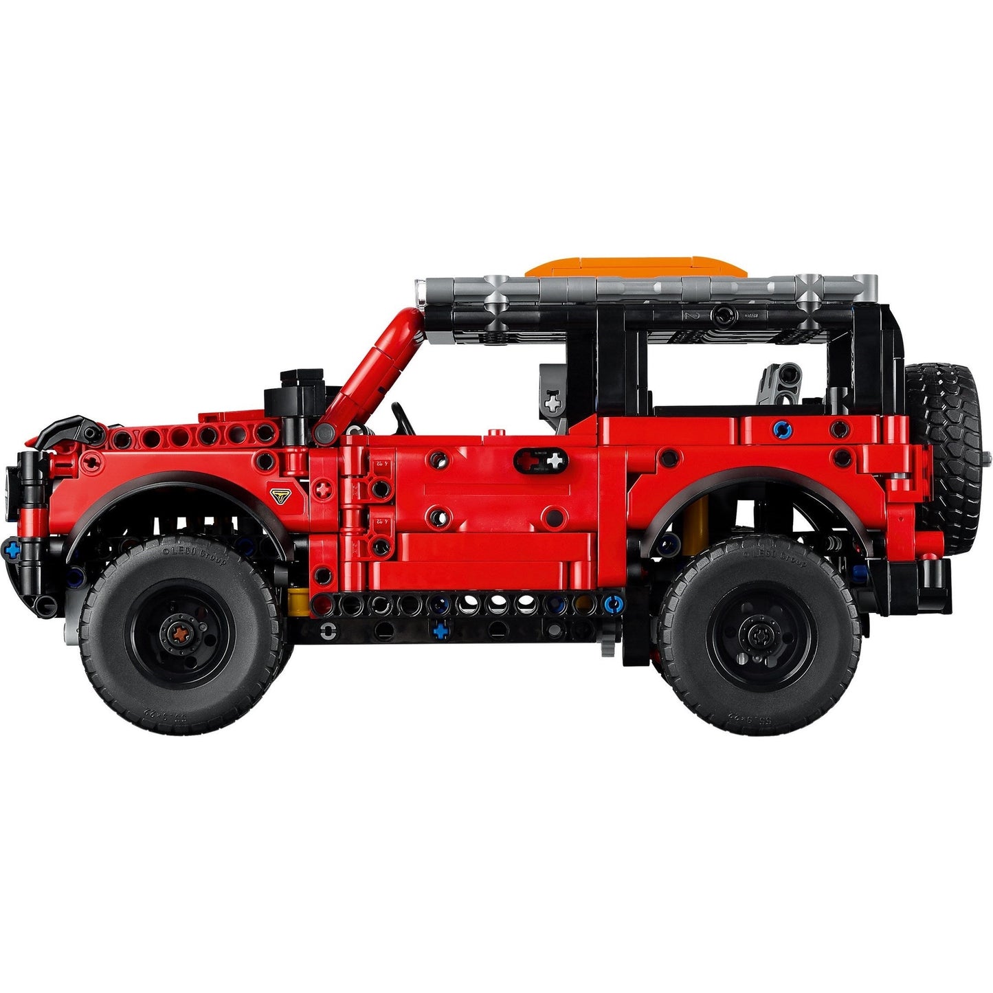 LEGO Technic Ford Bronco SUV 42213