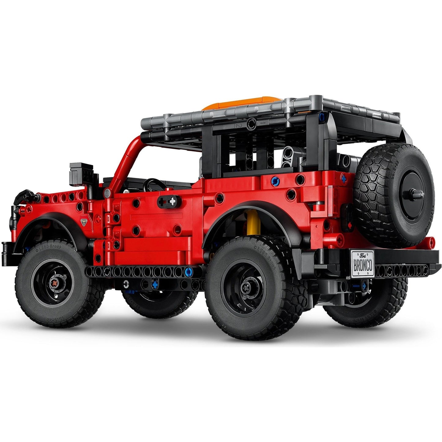 LEGO Technic Ford Bronco SUV 42213