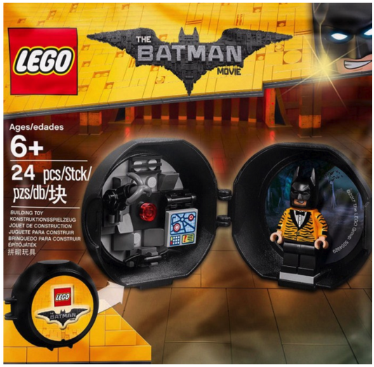 LEGO DC Batman Battle Pod 5004929