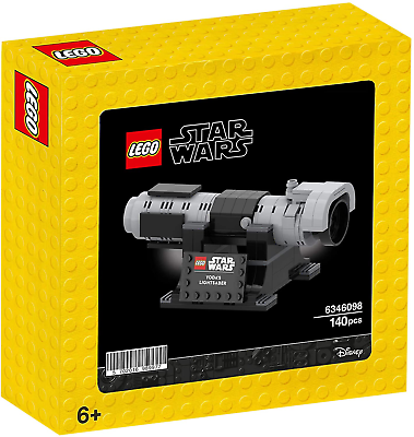 LEGO Star Wars Yoda's Lightsaber 5006290