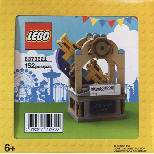 LEGO Swing Ship Ride 5006746