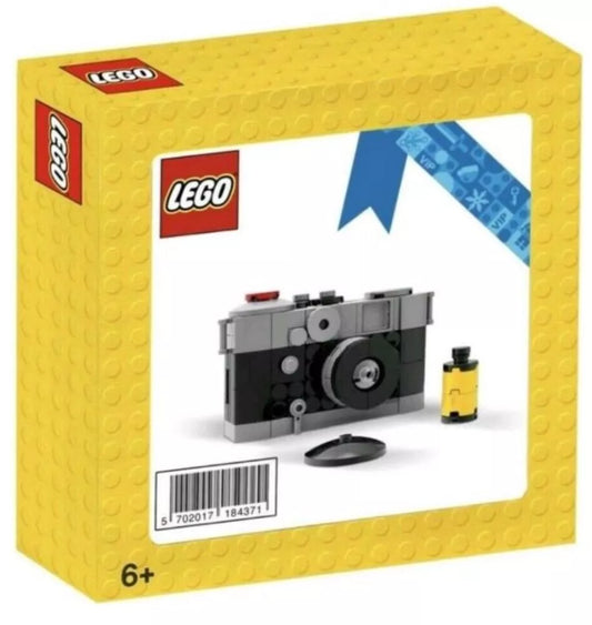 LEGO Vintage Camera 5006911