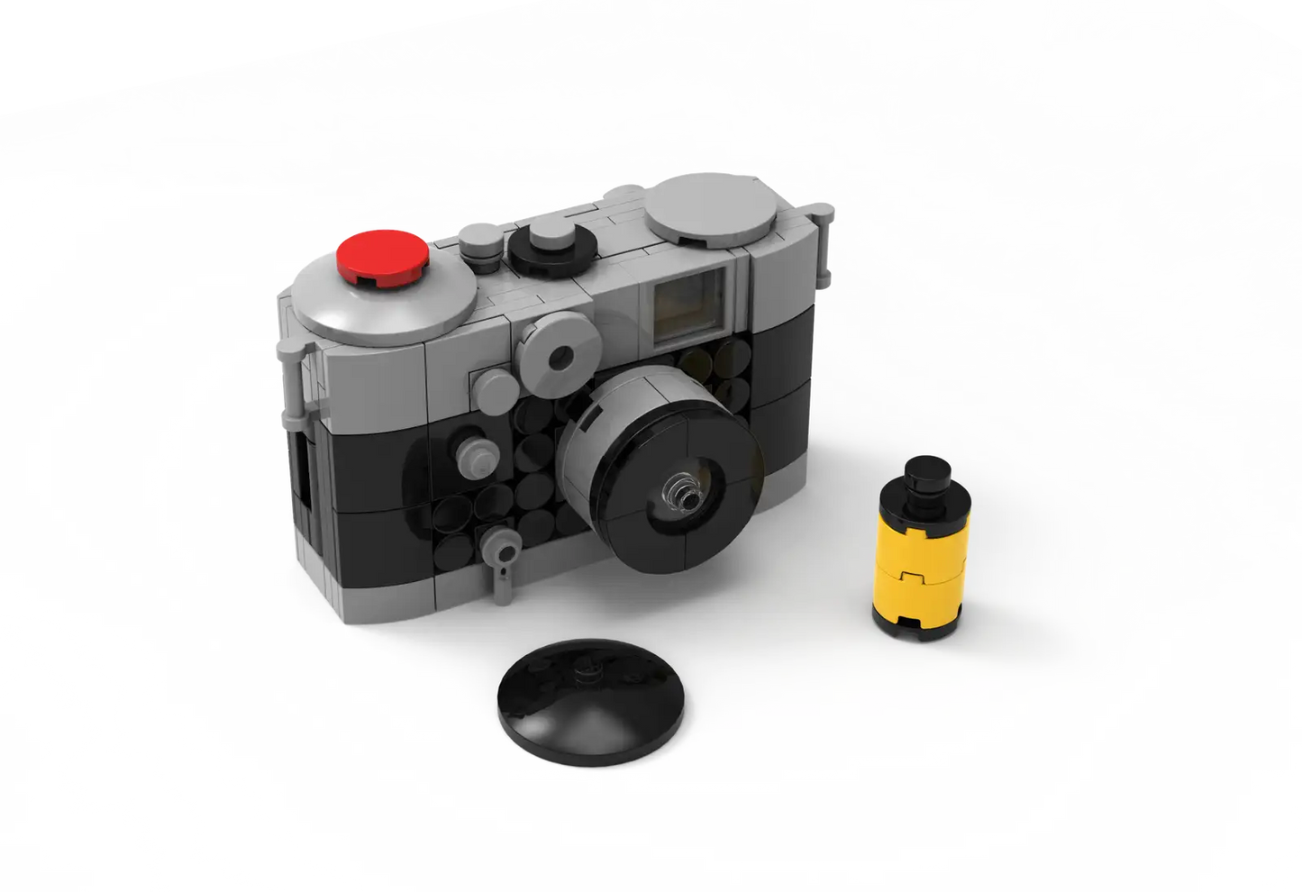 LEGO Vintage Camera 5006911