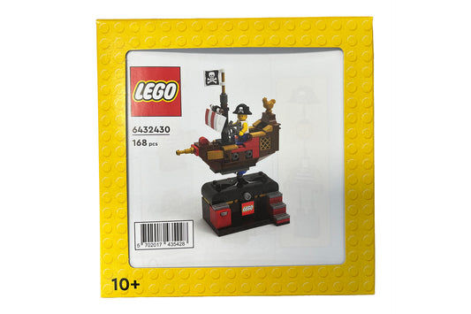 LEGO Pirate Adventure Ride 5007427