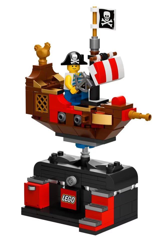 LEGO Pirate Adventure Ride 5007427
