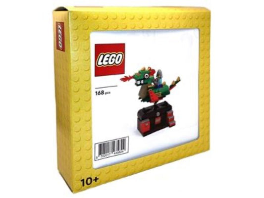 LEGO Dragon Adventure Ride 5007428