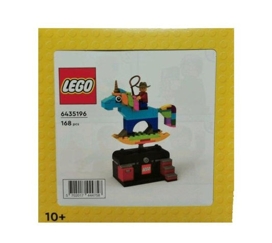 LEGO Fantasy Adventure Ride 5007489