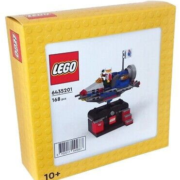 LEGO Space Adventure Ride 5007490