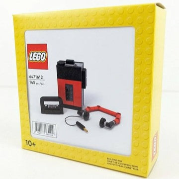 LEGO Tape Player / Cassette Player 5007869