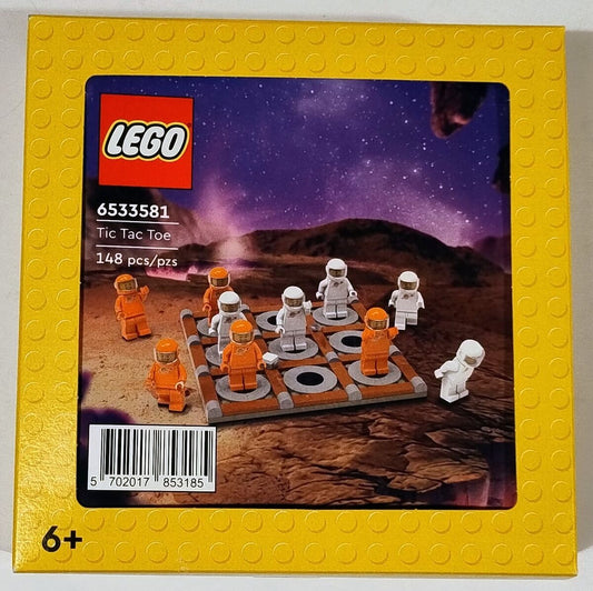 LEGO Tic Tac Toe 5008897