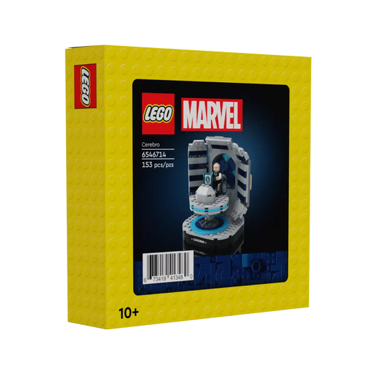 LEGO Marvel Cerebro 5009015
