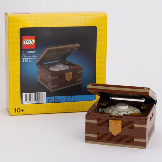 LEGO Chronometer 5009045