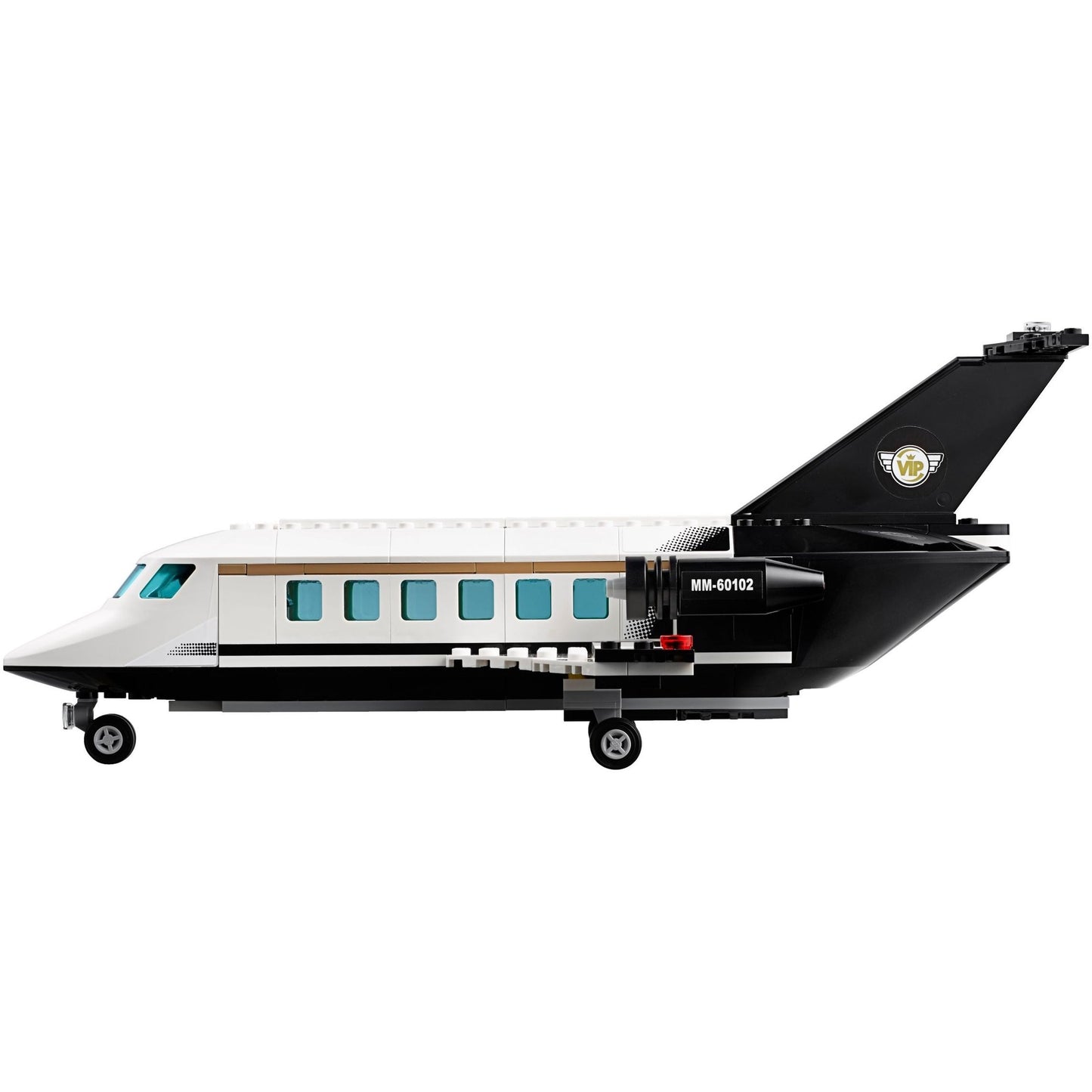 LEGO City Airport VIP Service 60102