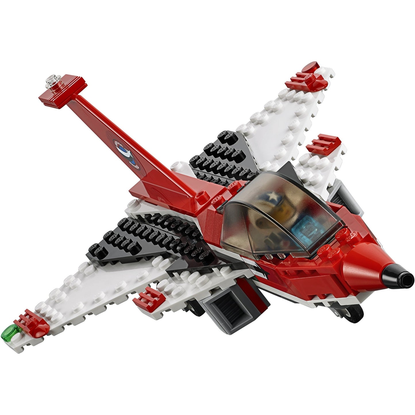 LEGO City Airport Air Show 60103