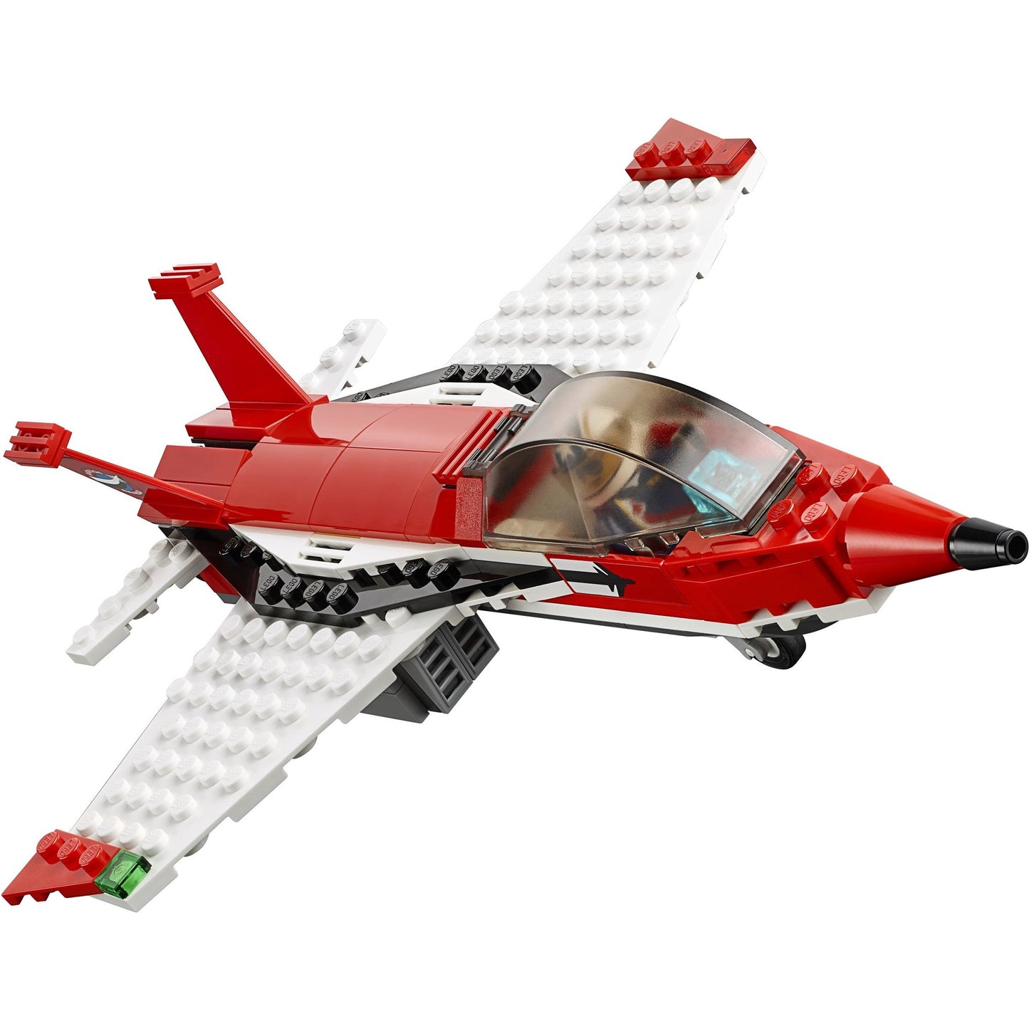 LEGO City Airport Air Show 60103