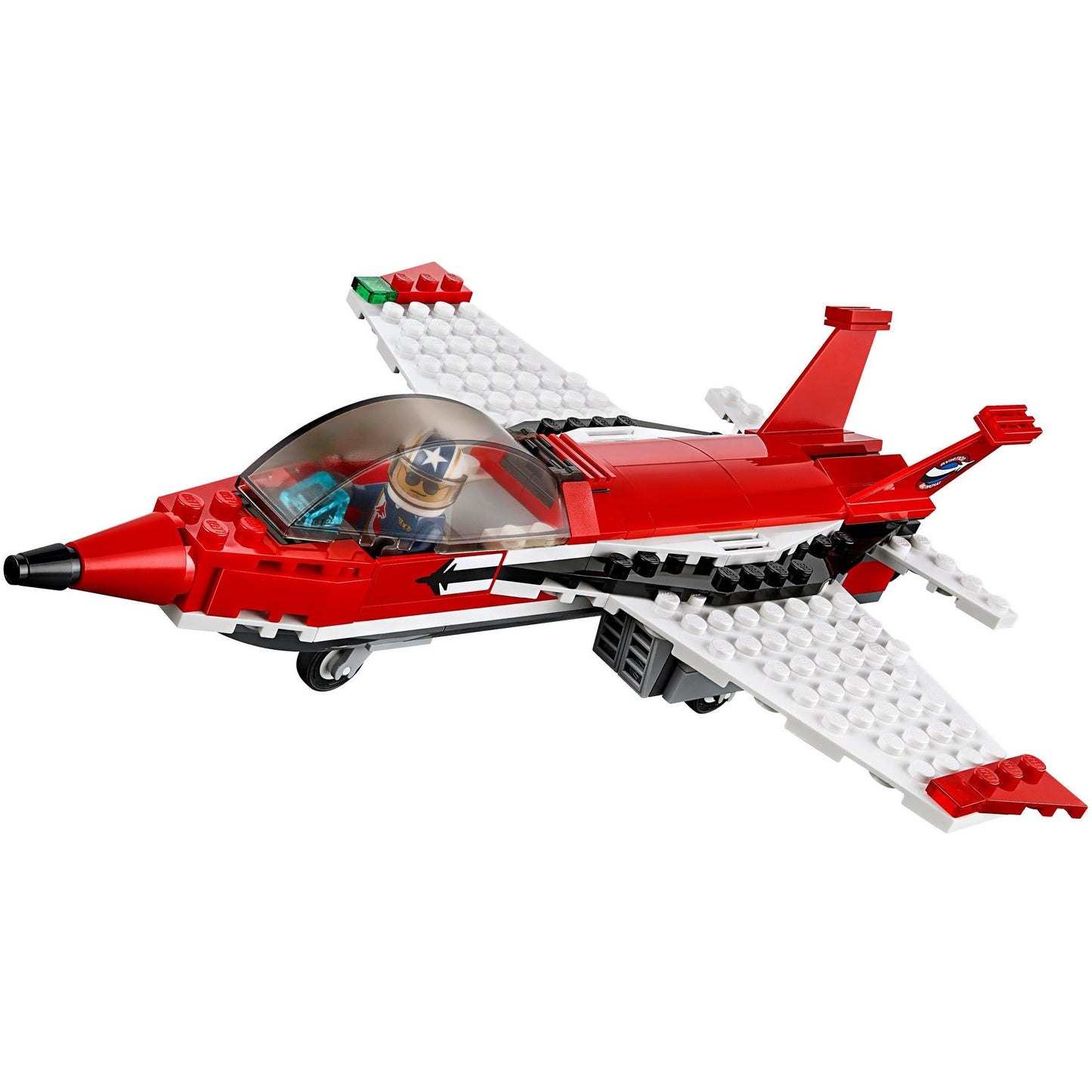 LEGO City Airport Air Show 60103