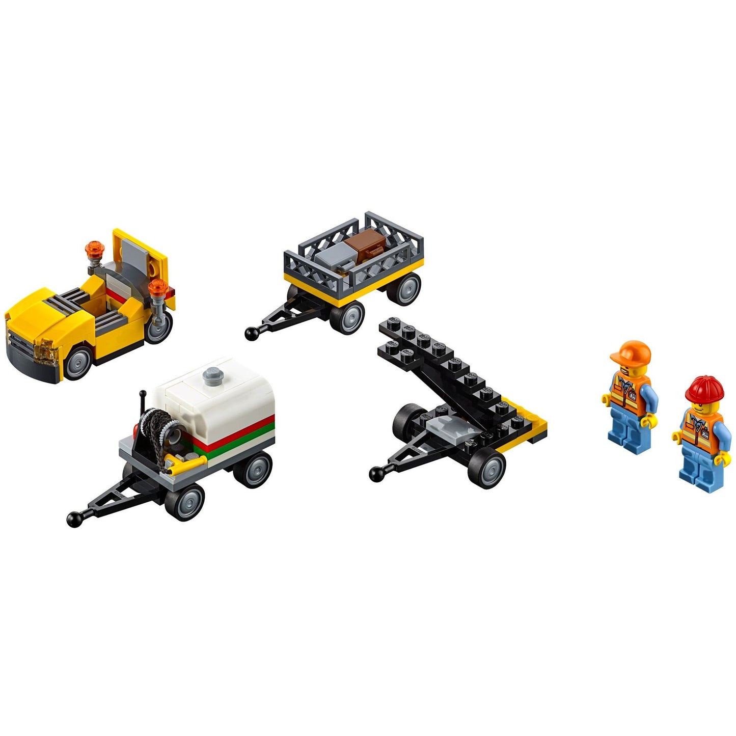 LEGO City Airport Air Show 60103
