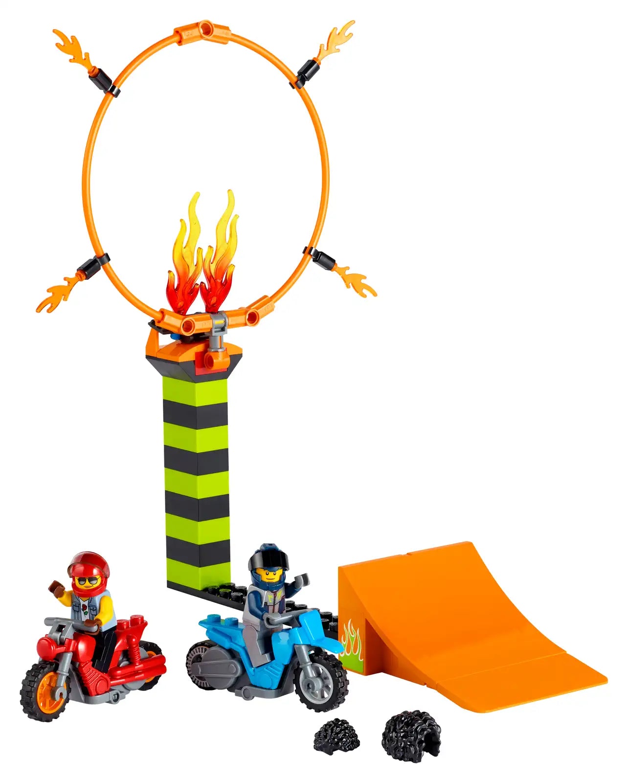 LEGO City Stunt Competition 60299
