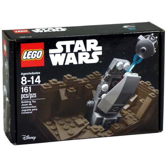 LEGO Star Wars Escape the Space Slug 6176782