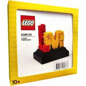 LEGO Masters Gift 6386182