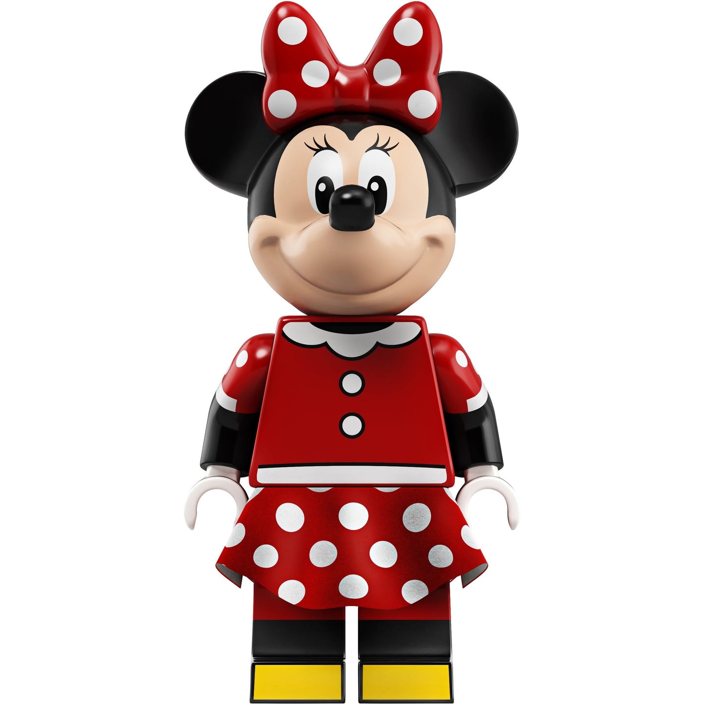 LEGO Disney Disney Train and Station 71044