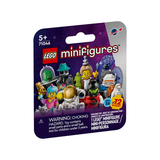LEGO Collectible Minifigures Series 26 (Space) 71046