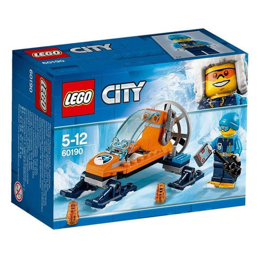 LEGO City Arctic Ice Glider 60190