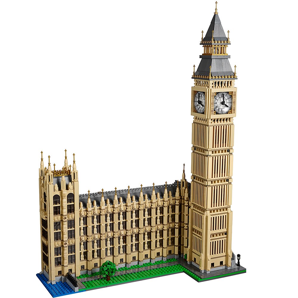 LEGO Creator Expert Big Ben 10253