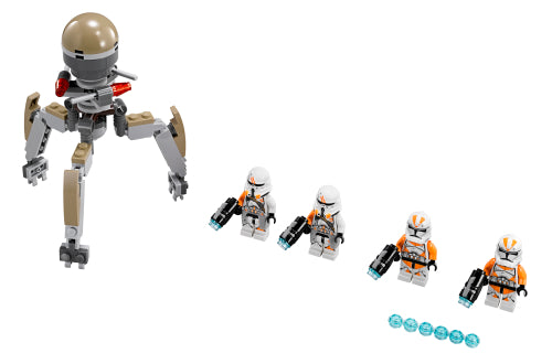 LEGO Star Wars Utapau Troopers™ 75036
