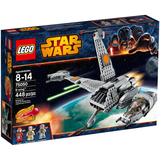 LEGO Star Wars B-Wing™ 75050