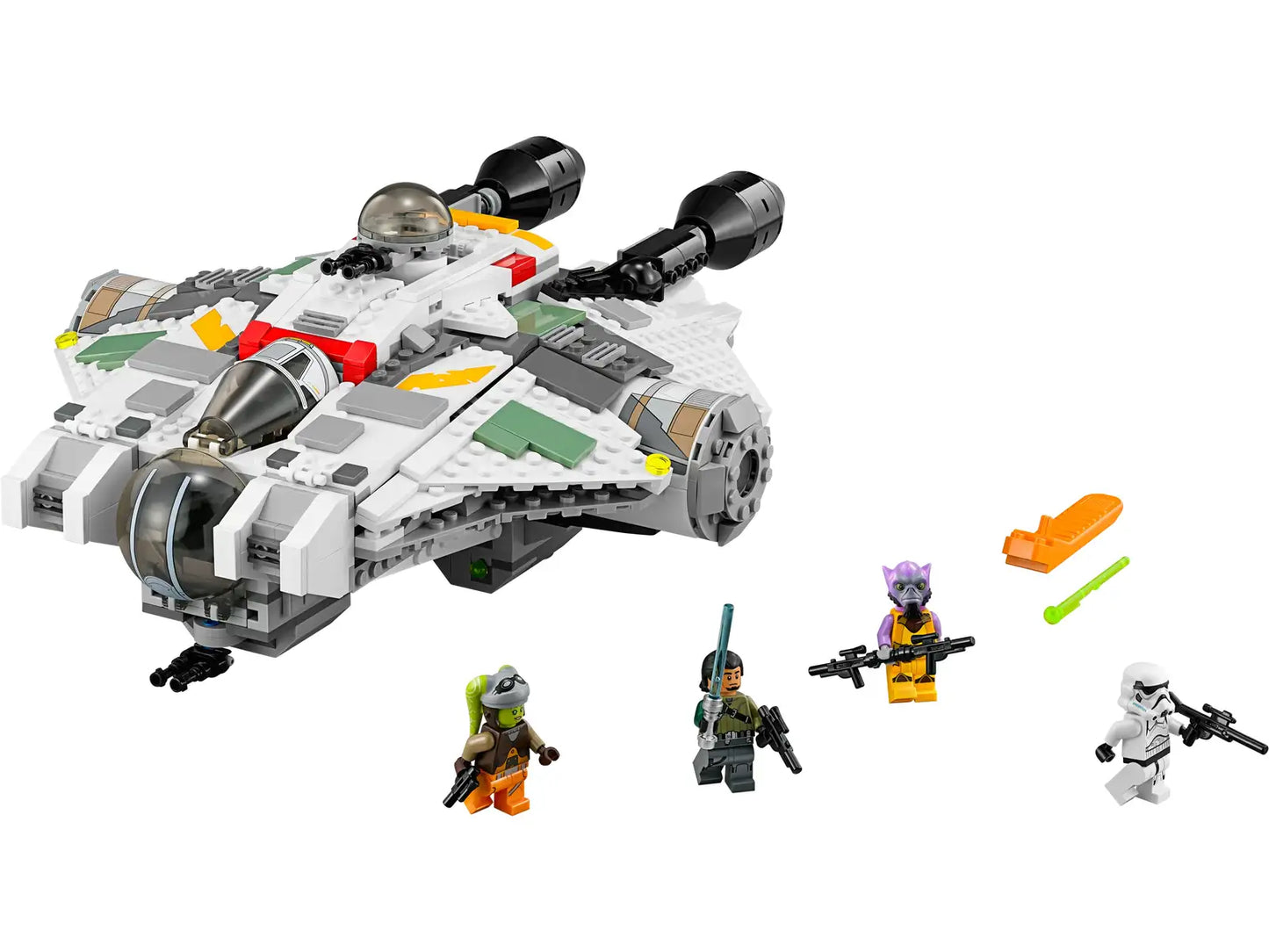 LEGO Star Wars The Ghost 75053
