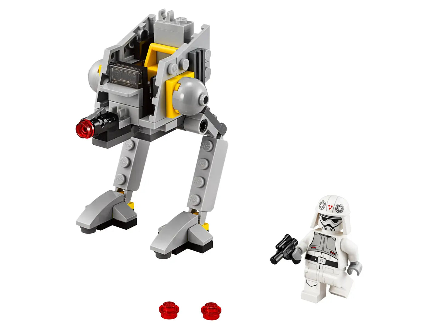 LEGO Star Wars AT-DP™ Microfighter 75130
