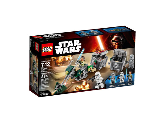 LEGO Star Wars Kanan's Speeder Bike™ 75141