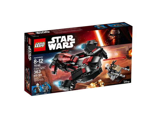 LEGO Star Wars Eclipse Fighter™ 75145