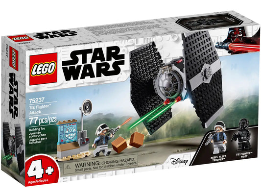 LEGO Star Wars TIE Fighter™ Attack 75237