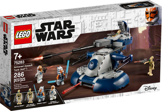 LEGO Star Wars Armored Assault Tank (AAT™) 75283