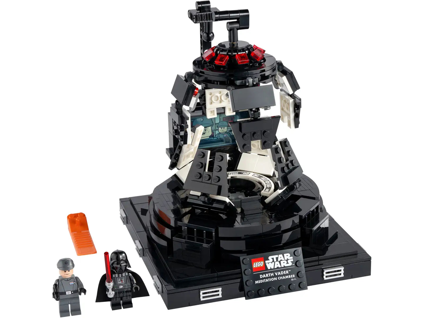 LEGO Star Wars Darth Vader™ Meditation Chamber 75296
