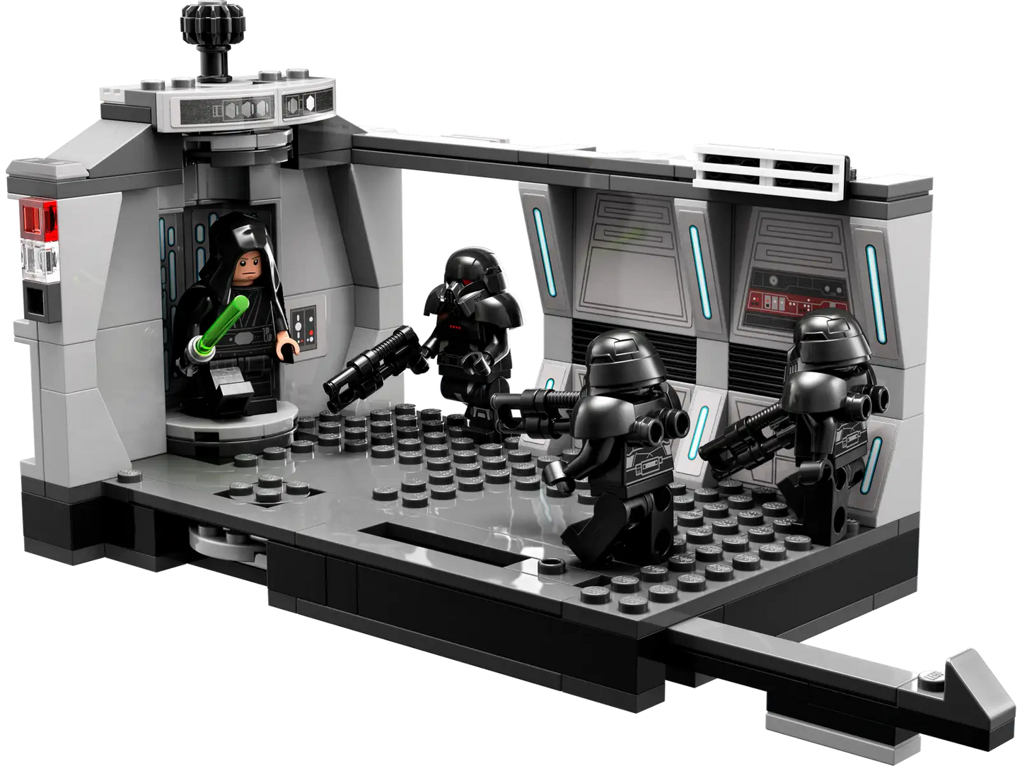 LEGO Star Wars Dark Trooper™ Attack 75324