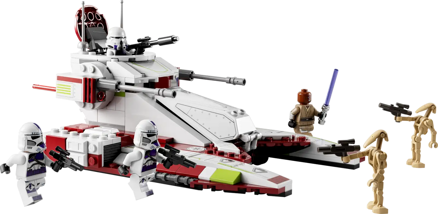 LEGO Star Wars Republic Fighter Tank™ 75342