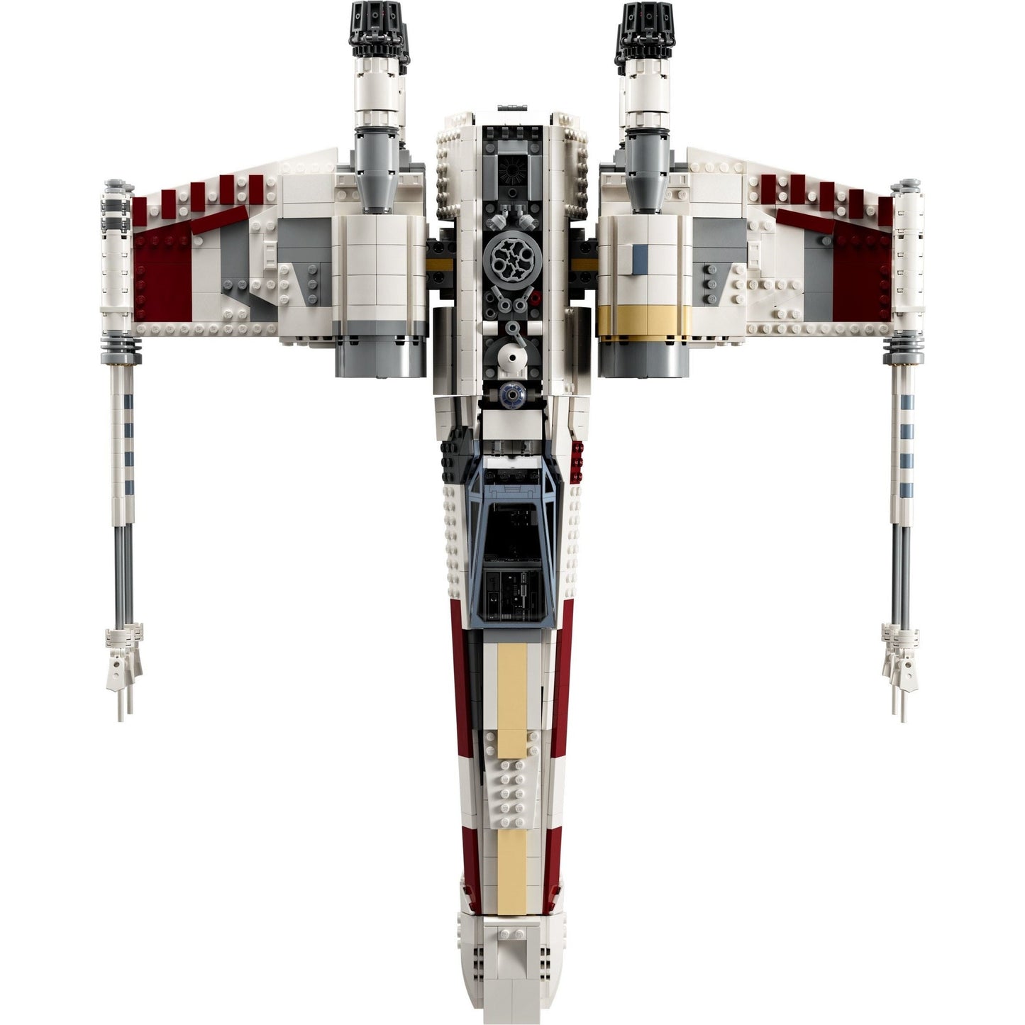 LEGO Star Wars X-wing Starfighter 75355