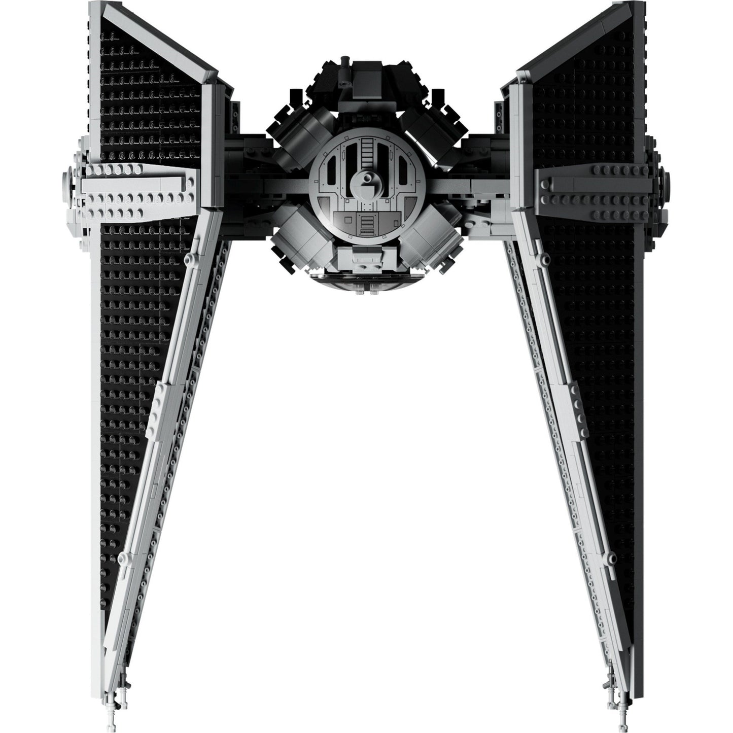LEGO Star Wars TIE Interceptor 75382
